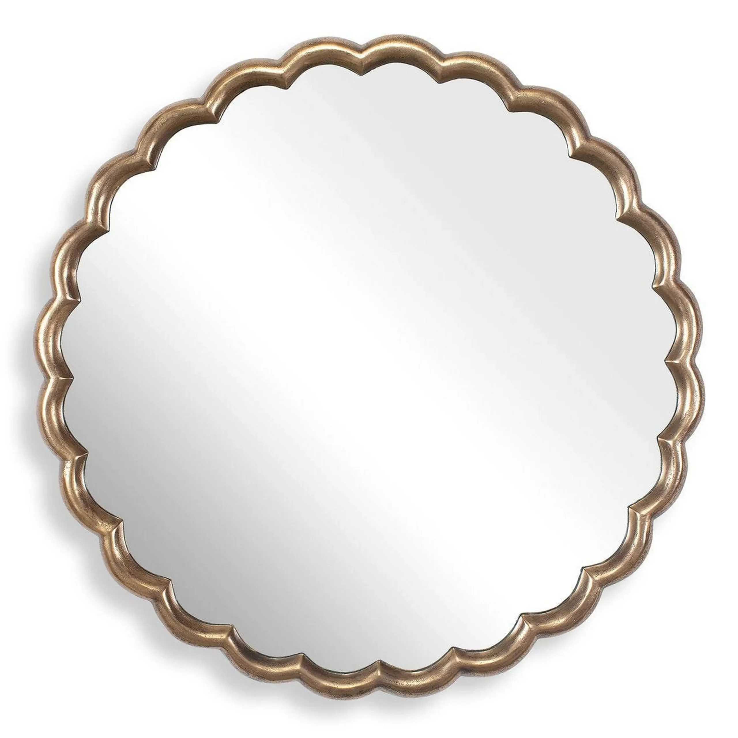 Shemika Mirror