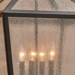 Shenandoah Outdoor Hanging Lantern