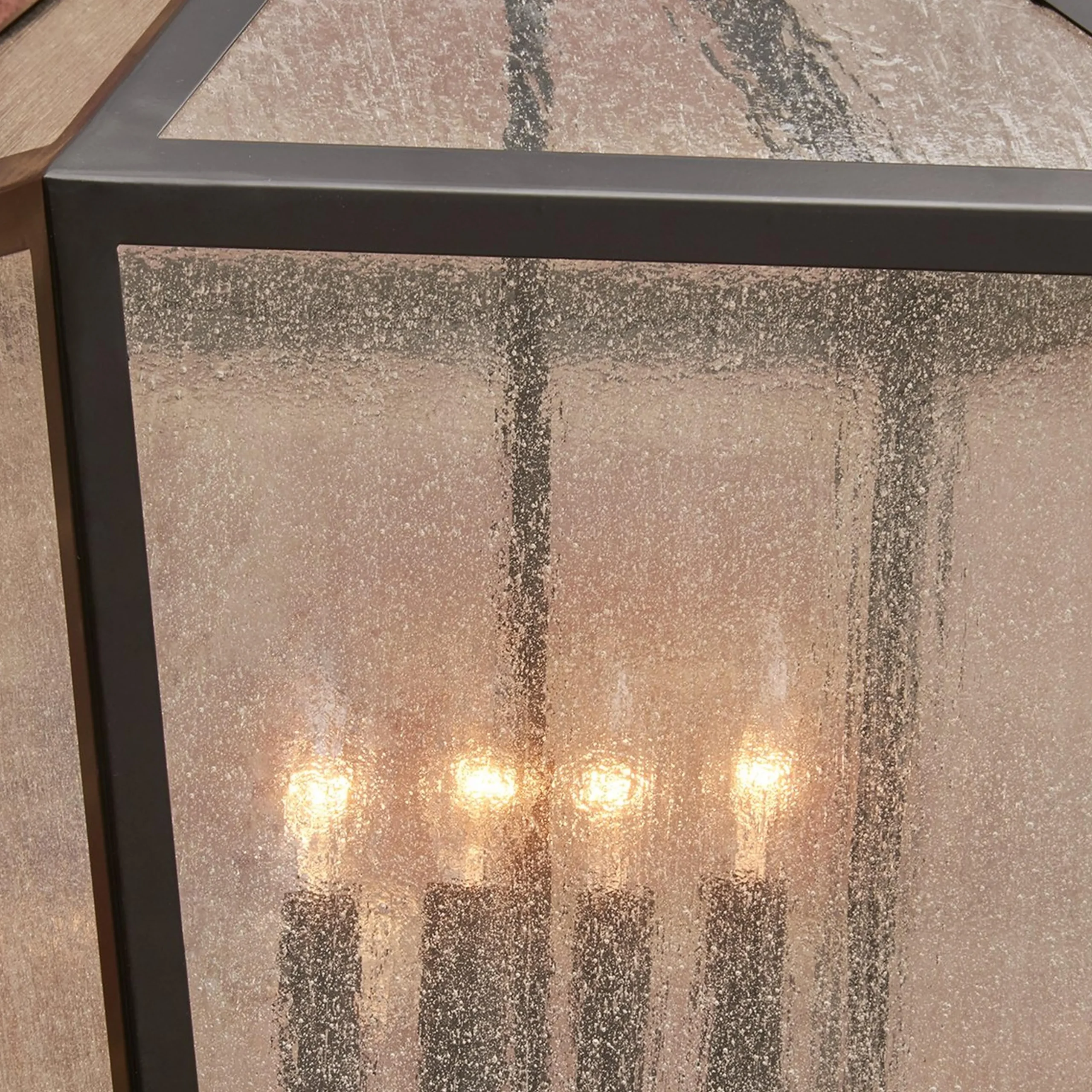 Shenandoah Outdoor Hanging Lantern