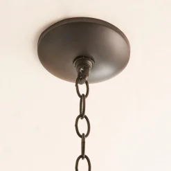 Shenandoah Outdoor Hanging Lantern