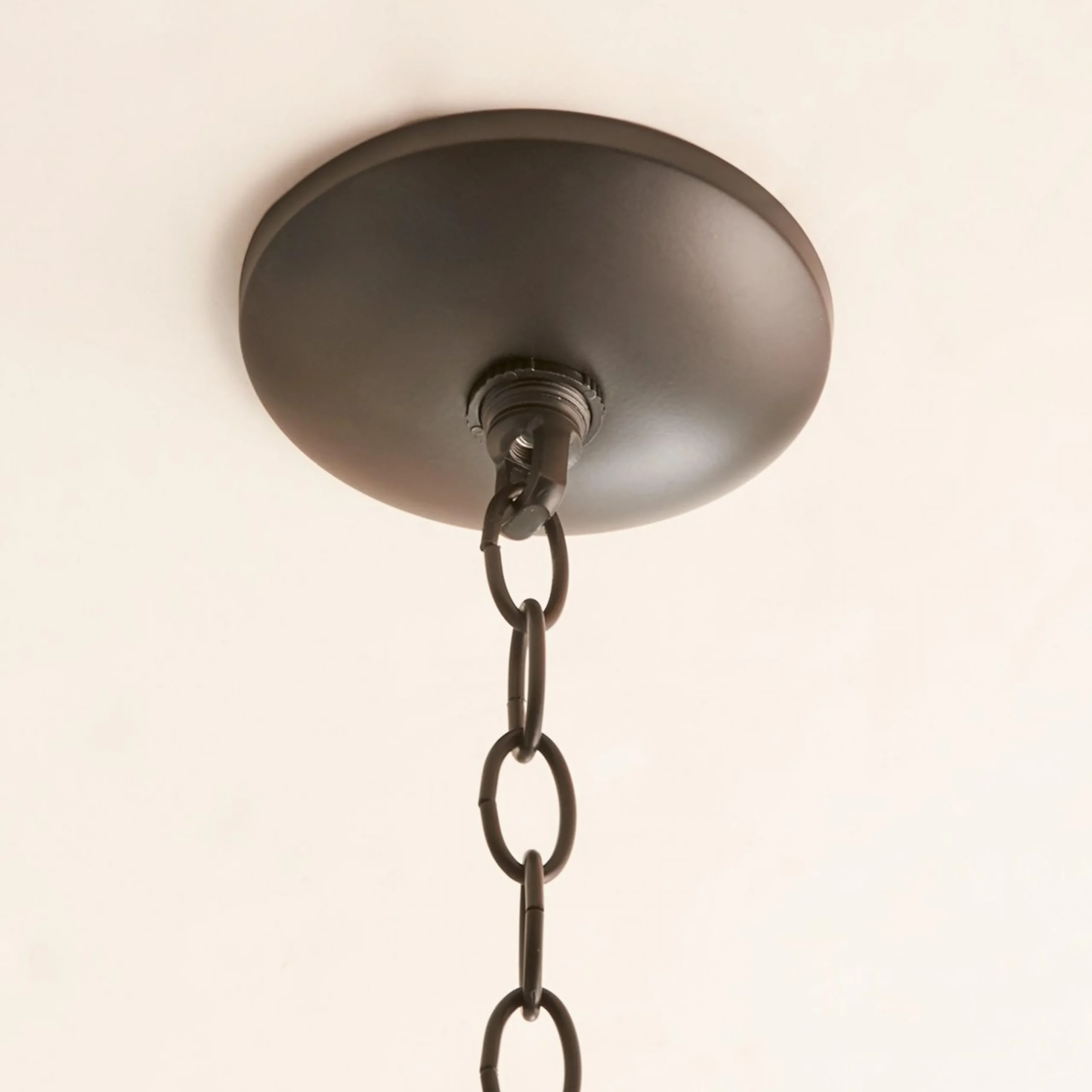 Shenandoah Outdoor Hanging Lantern