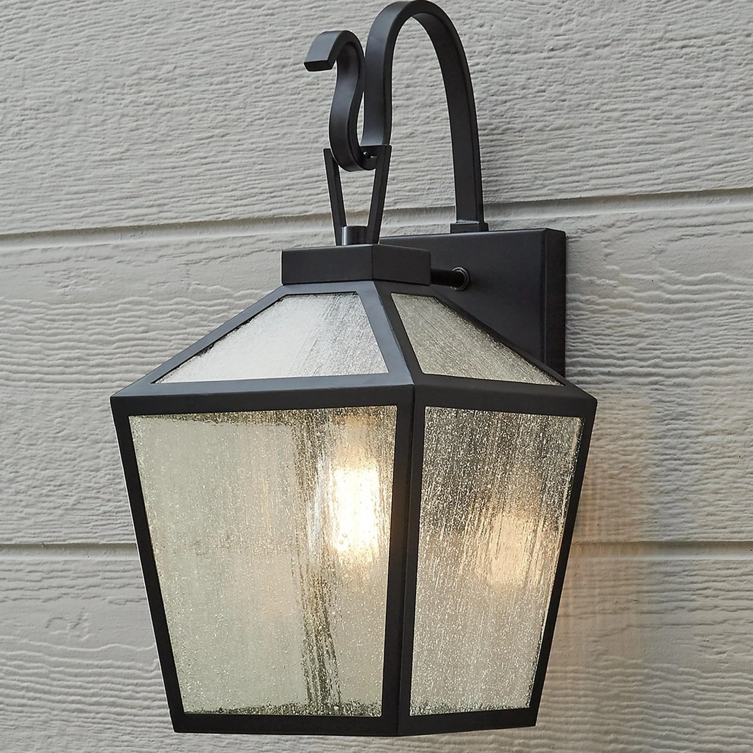 Shenandoah Outdoor Sconce