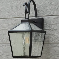 Shenandoah Outdoor Sconce