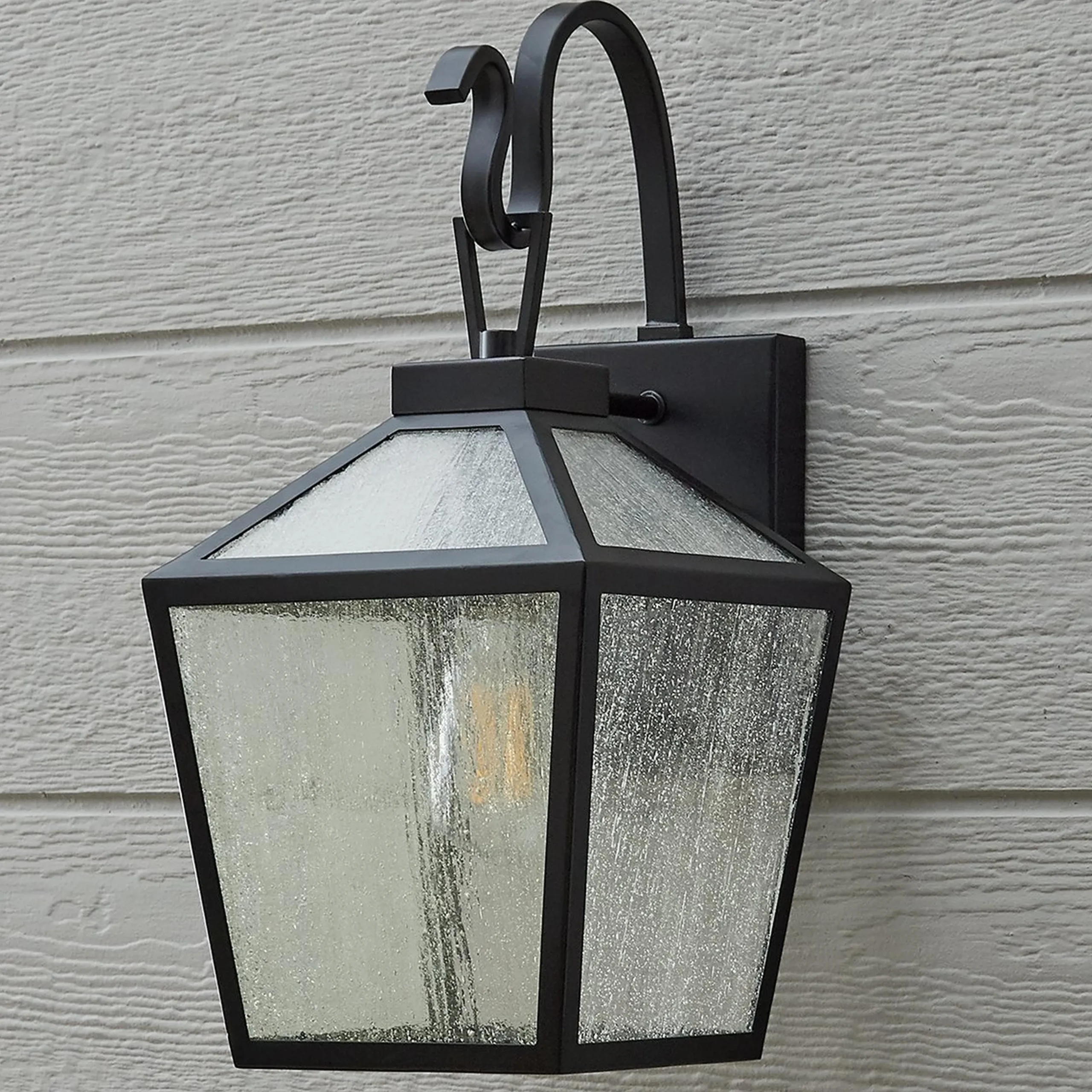 Shenandoah Outdoor Sconce