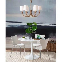 Shepard Chandelier