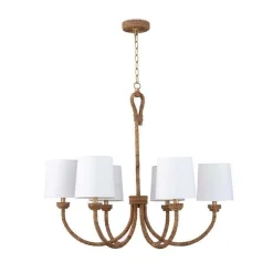 Shepard Chandelier