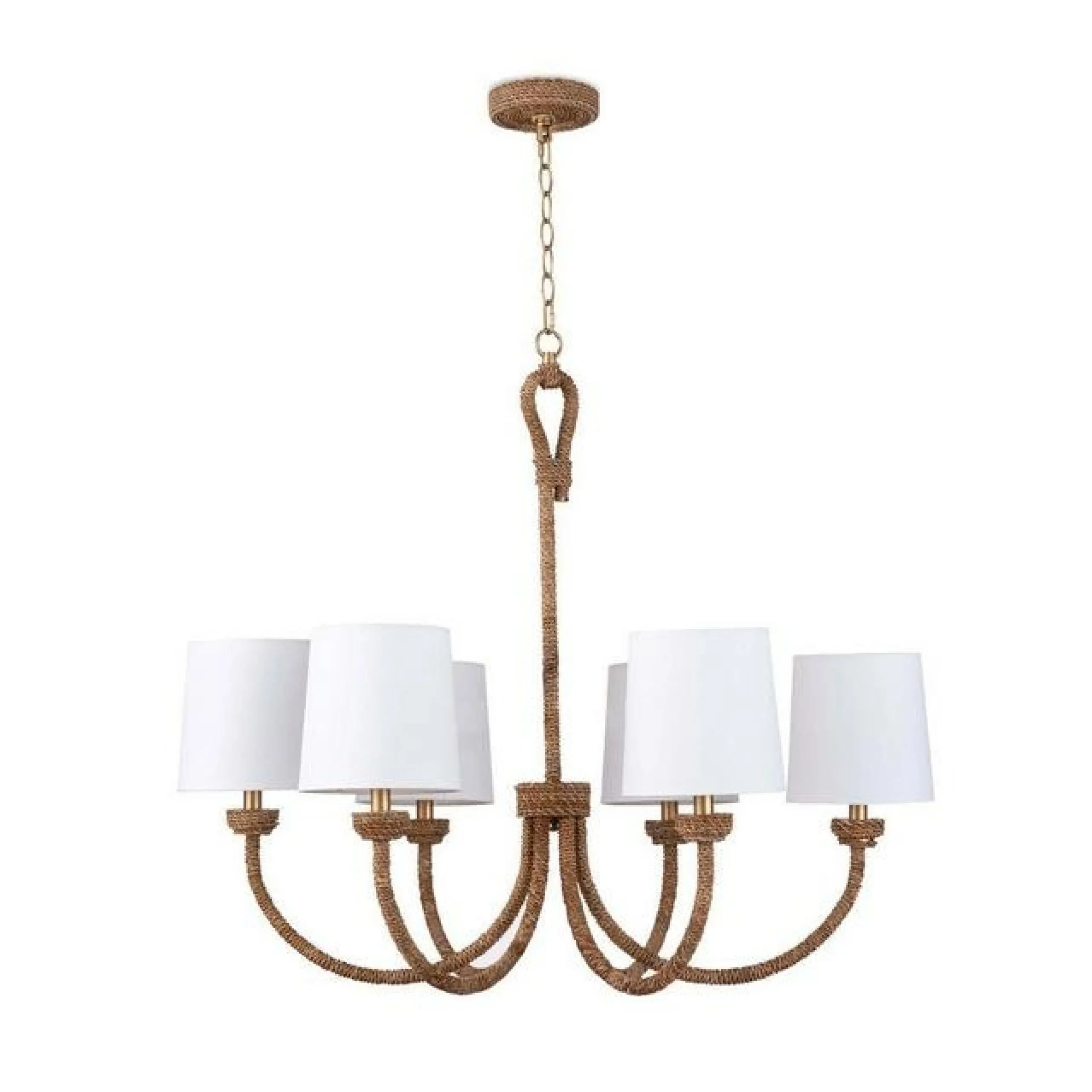 Shepard Chandelier