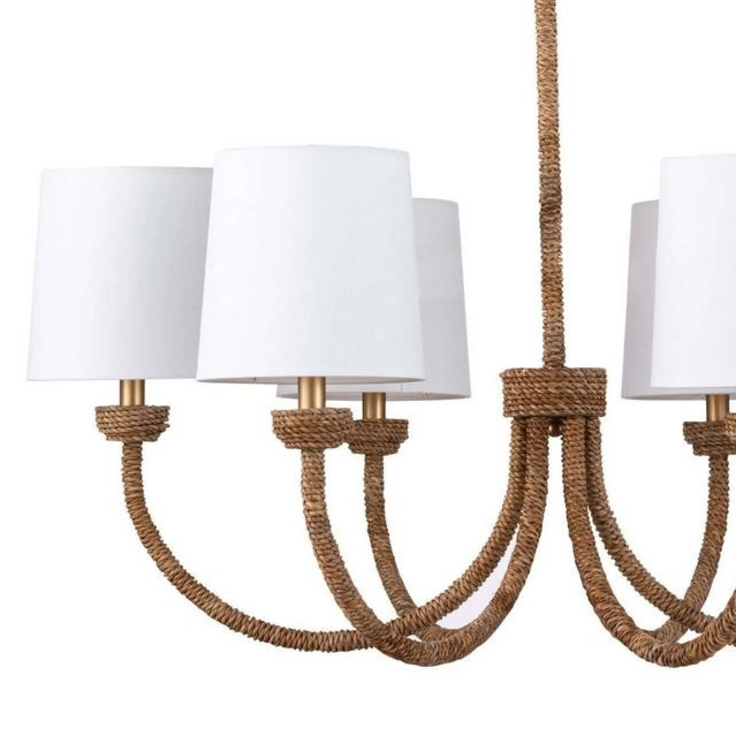 Shepard Chandelier