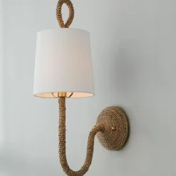 Shepard Sconce