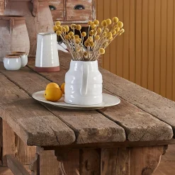 Sheppard Street Pitcher