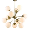 Shiloh Chandelier - 12 Light