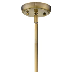 Shiloh Chandelier - 12 Light