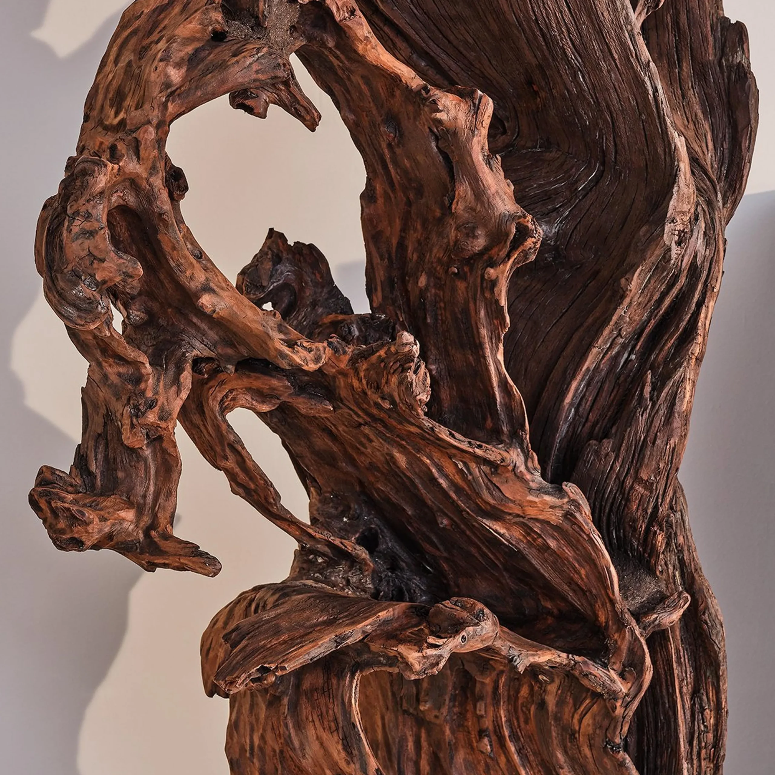Shizen Natural Scuplture