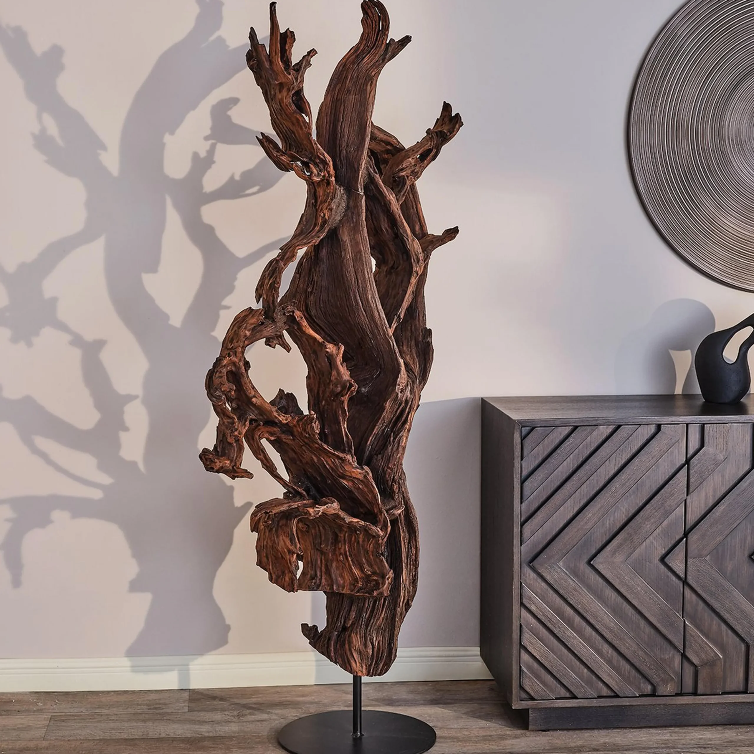 Shizen Natural Scuplture