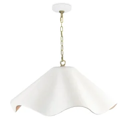 Shoreside Pendant - Large