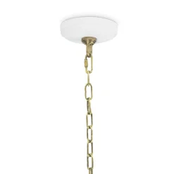 Shoreside Pendant - Large