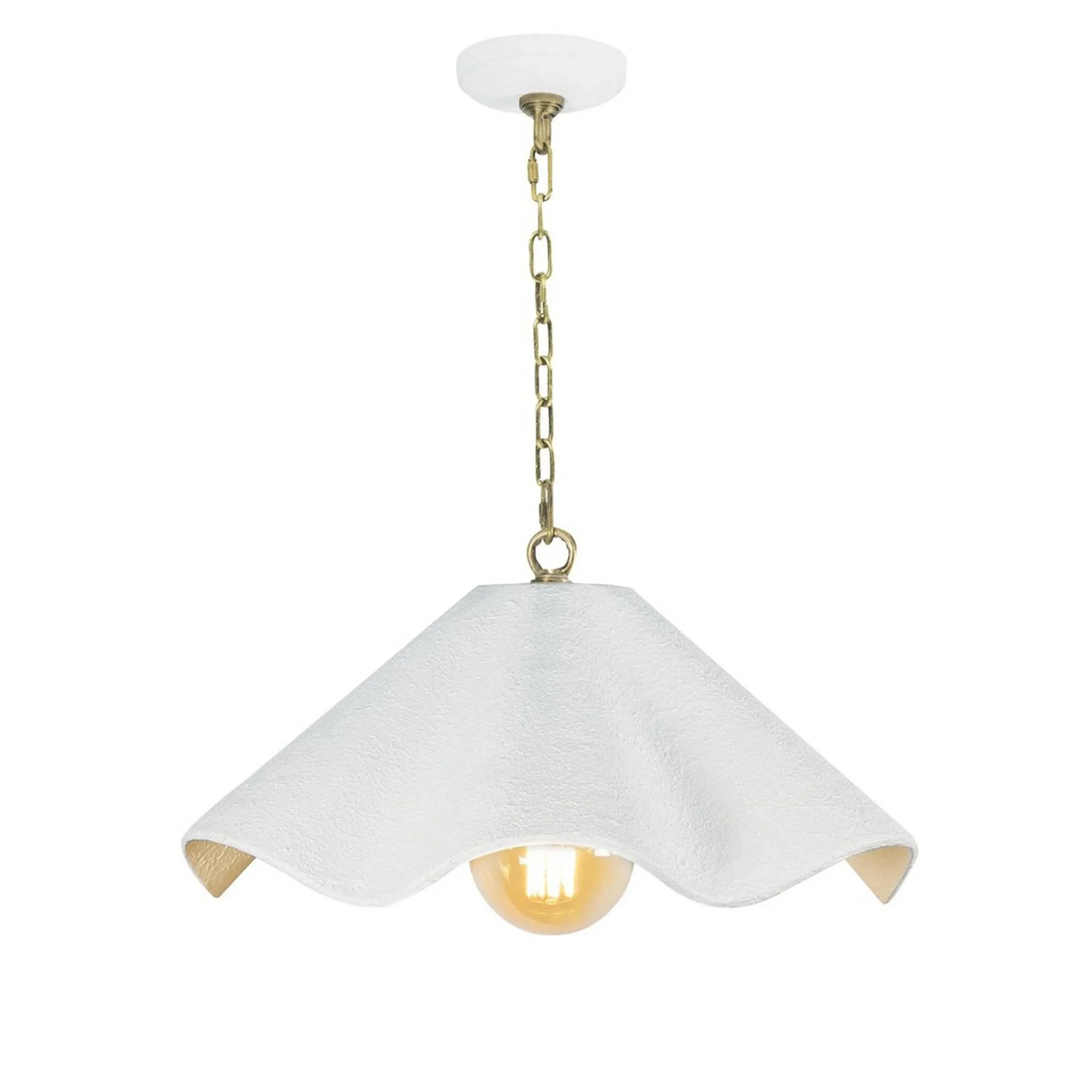 Shoreside Pendant - Small