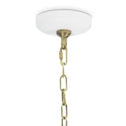 Shoreside Pendant - Small