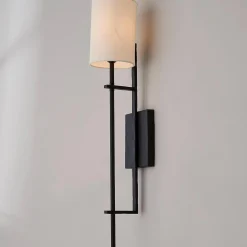 Sierra Peak Sconce