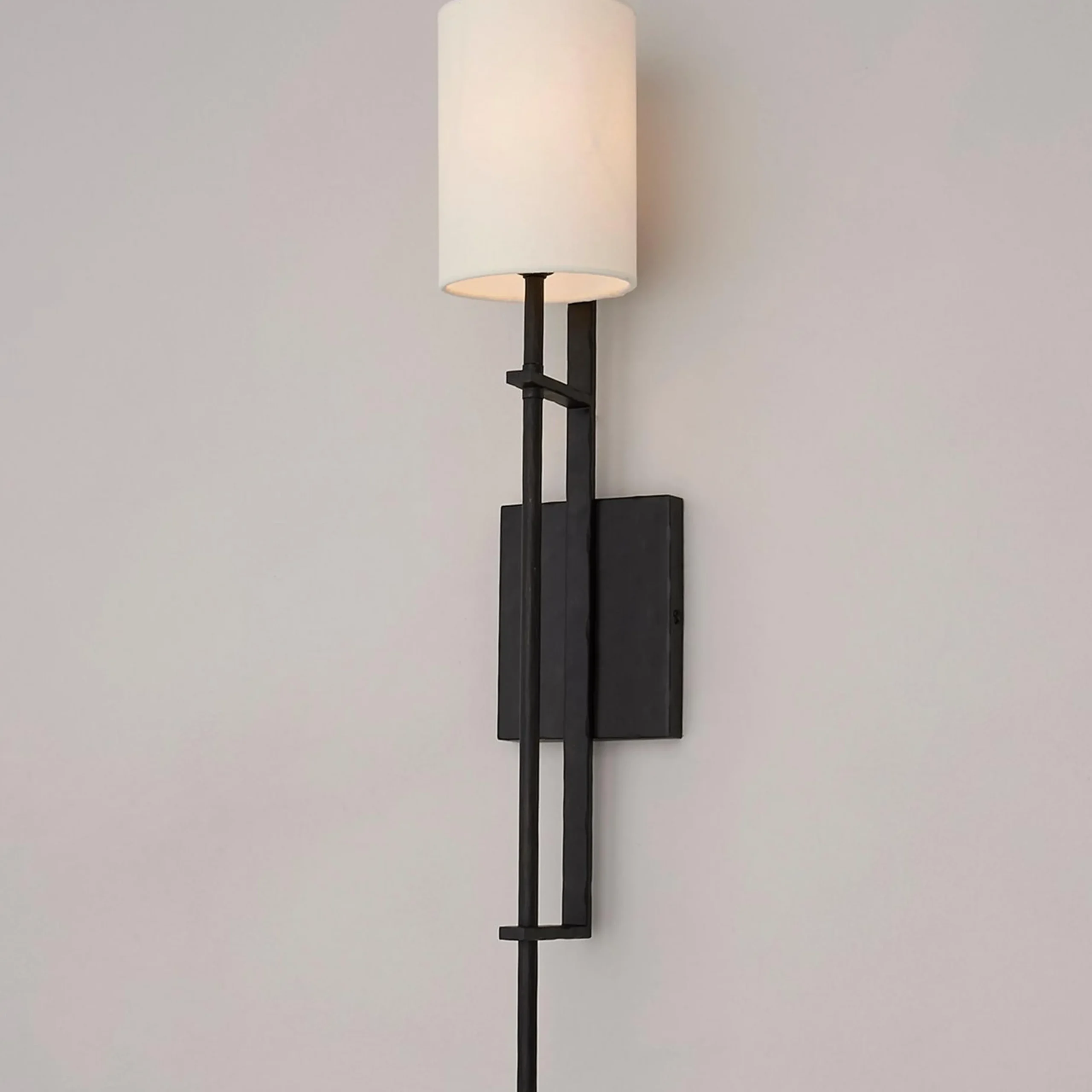 Sierra Peak Sconce