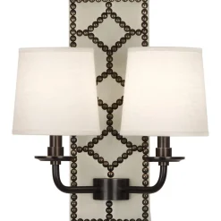 Signac Sconce