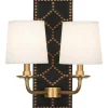 Signac Sconce