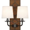 Signac Sconce