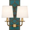 Signac Sconce