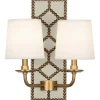 Signac Sconce