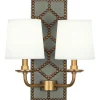 Signac Sconce