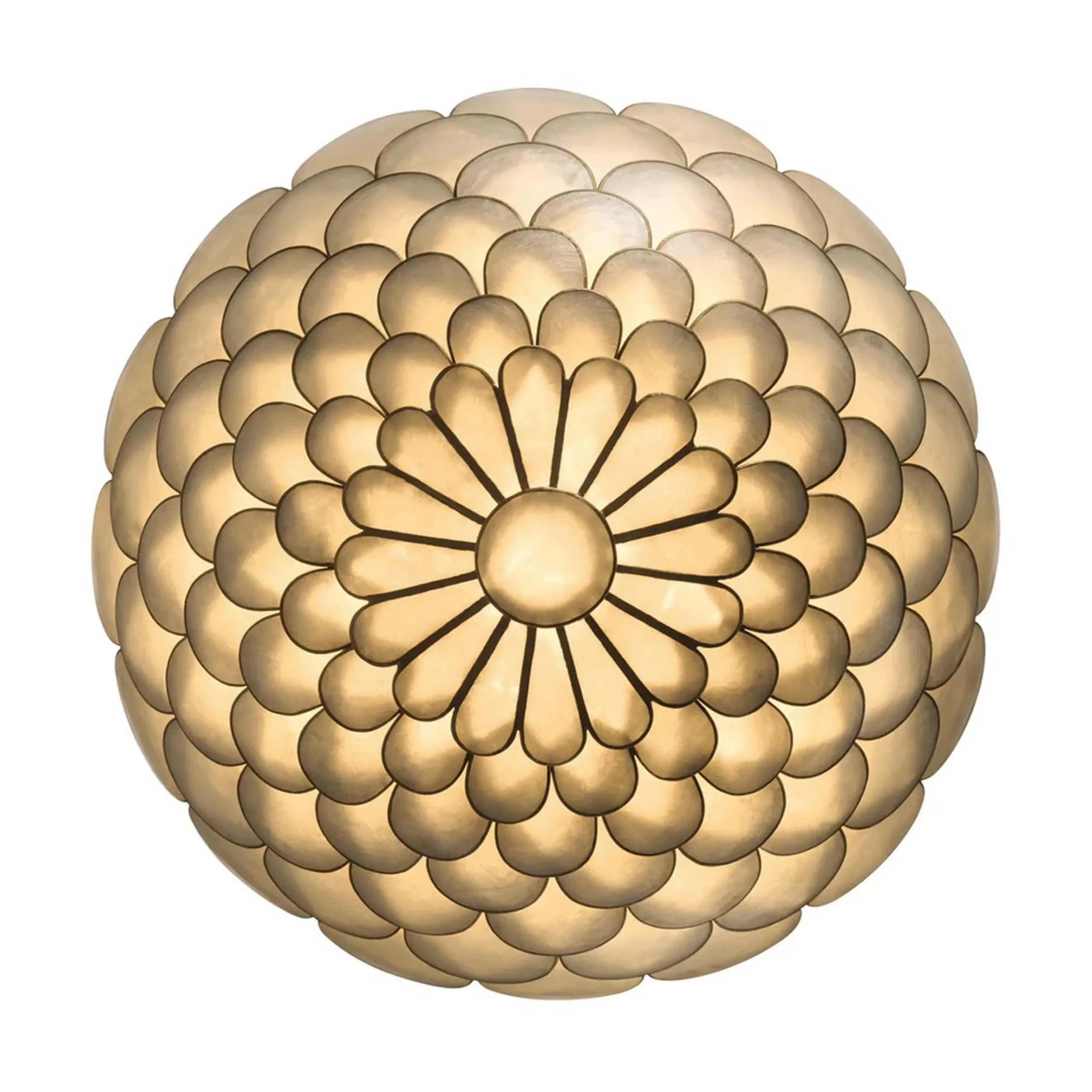 Siham Ceiling Light