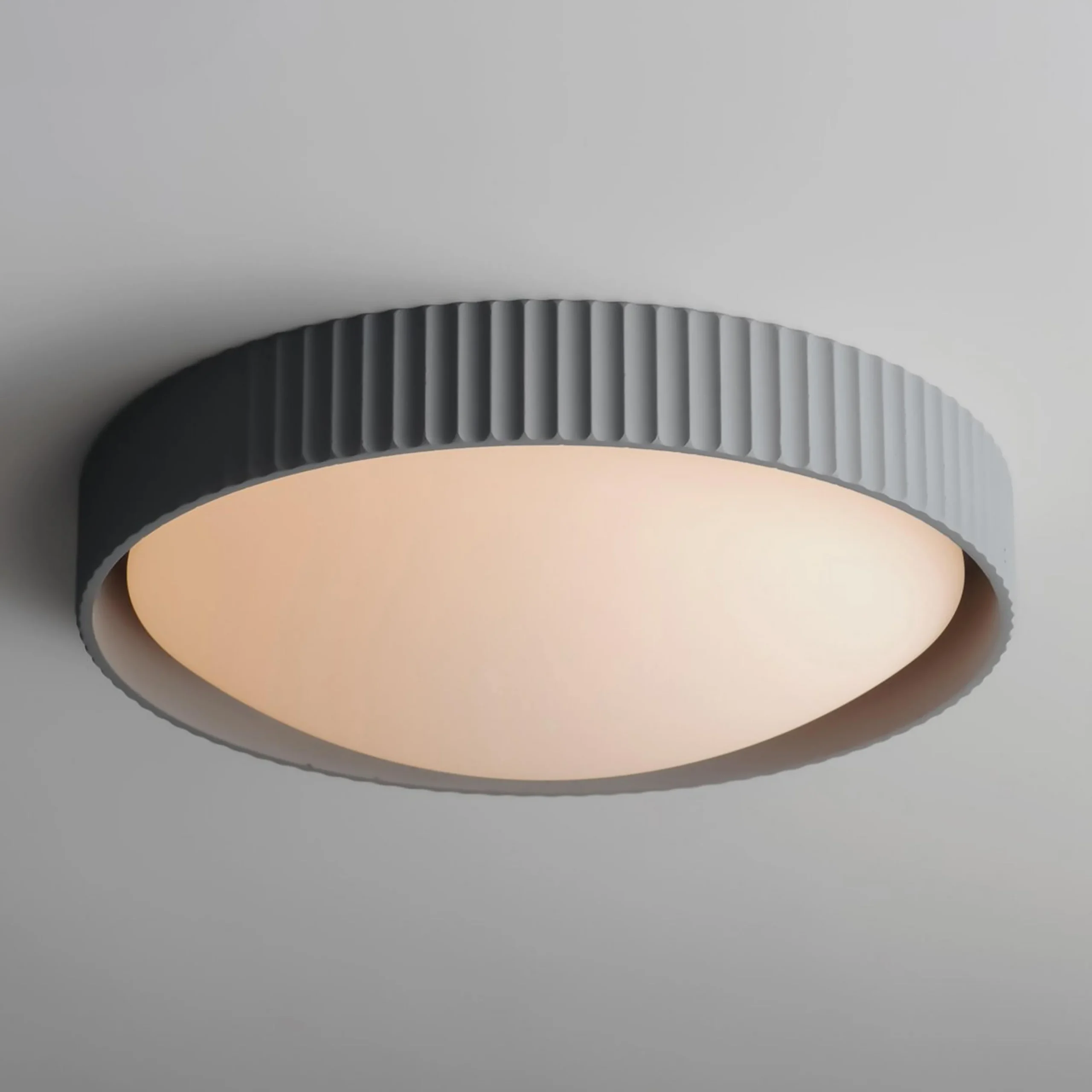 Silverton LED Ceiling Light - Large