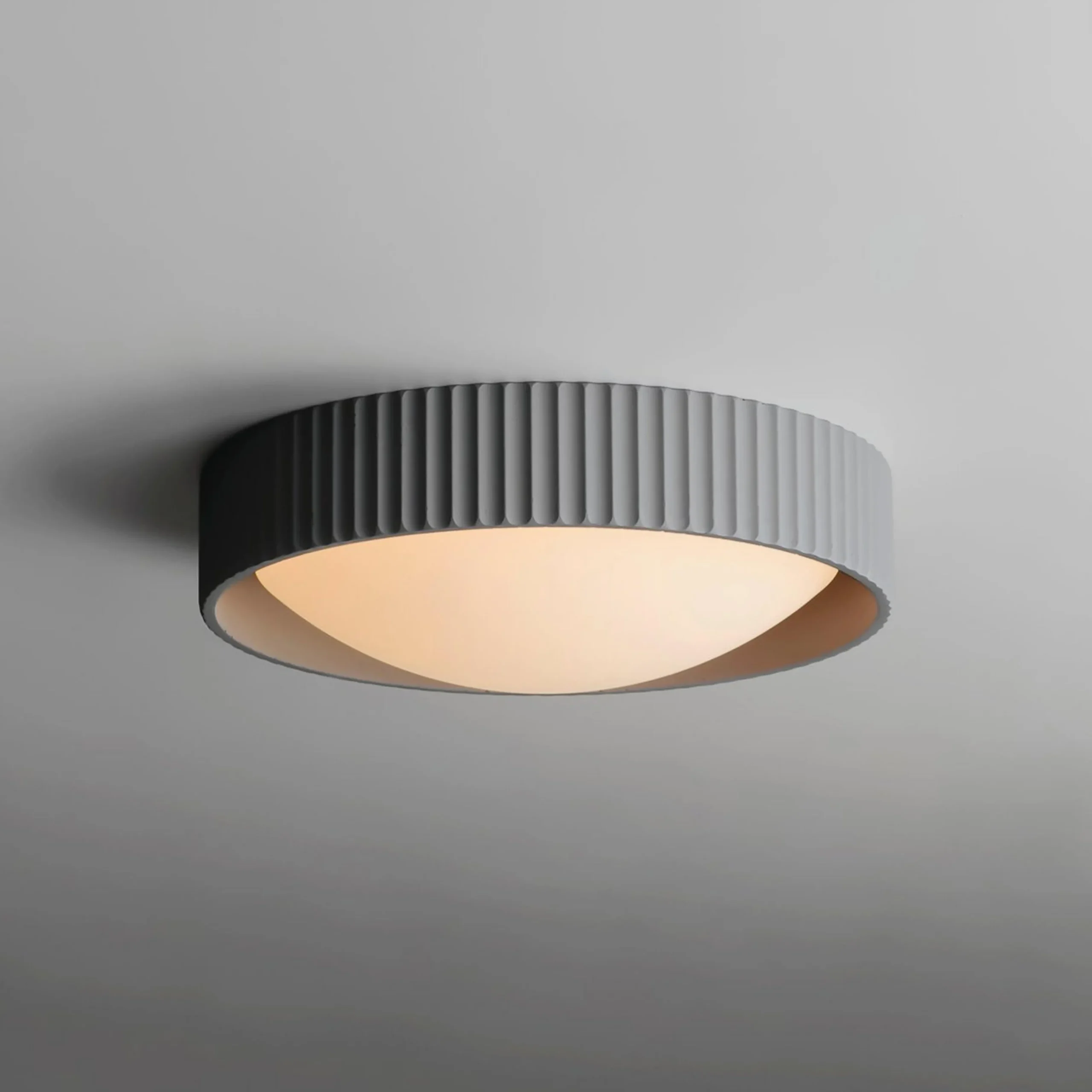 Silverton LED Ceiling Light - Medium