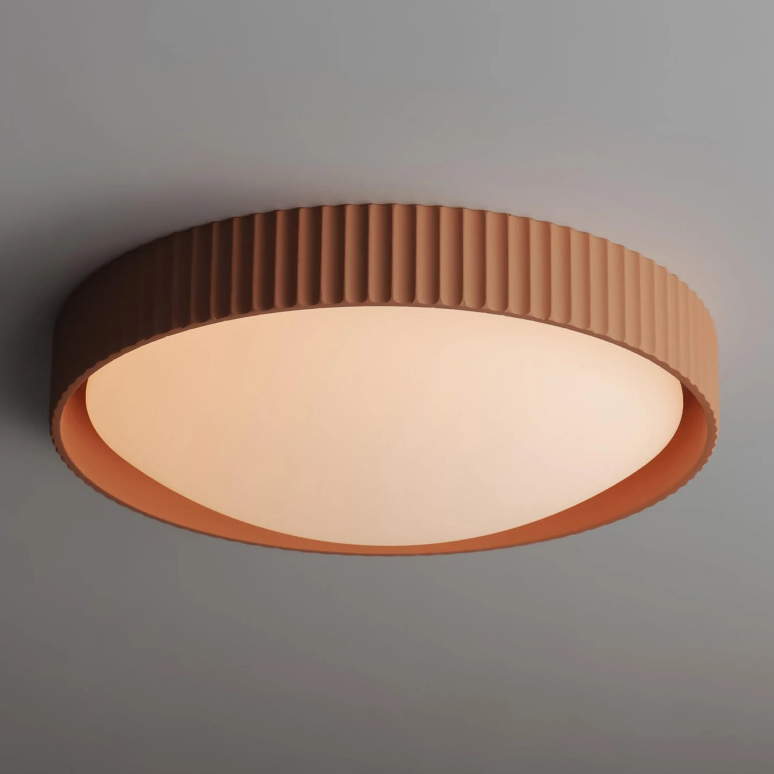 Silverton LED Ceiling Light - Large