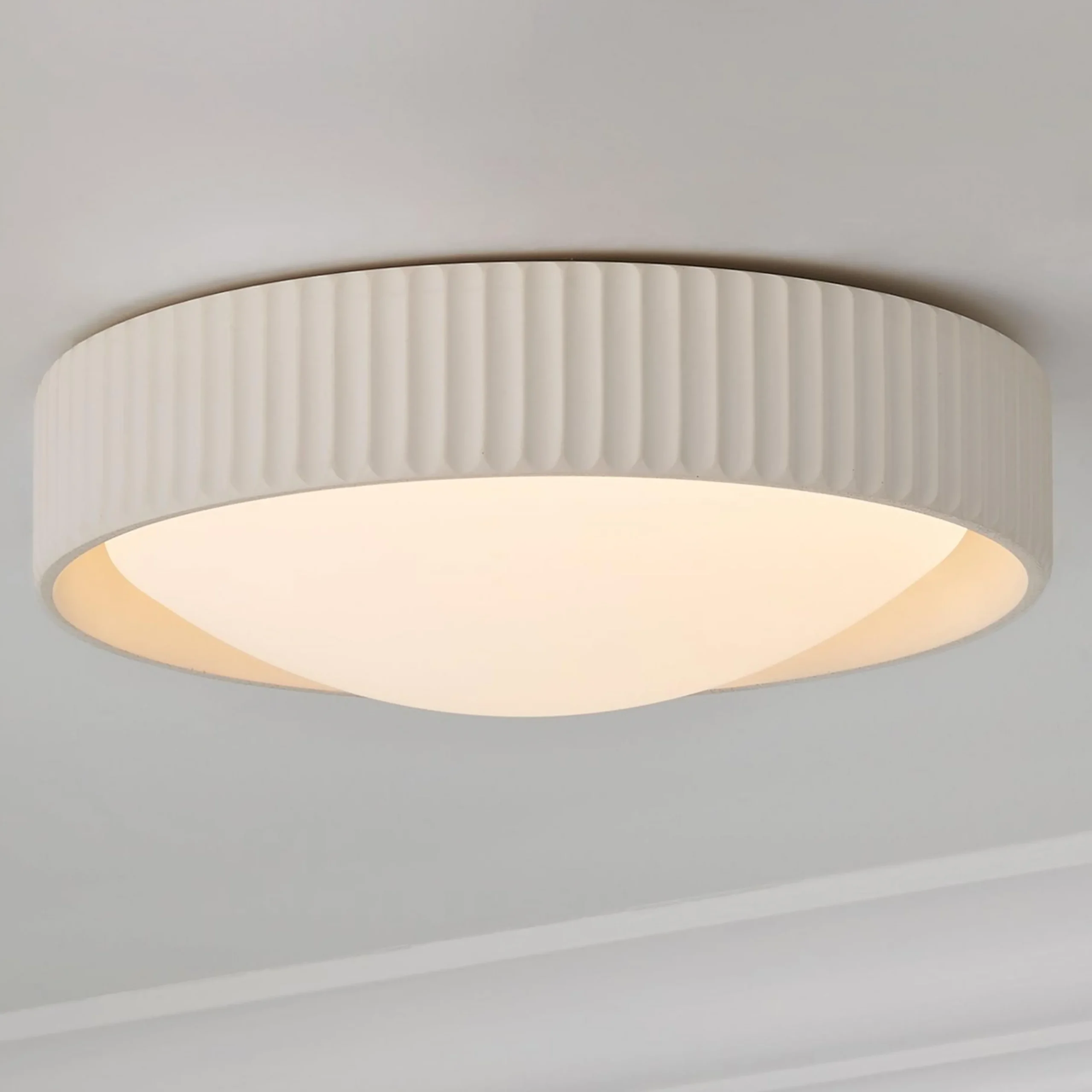 Silverton LED Ceiling Light - Medium