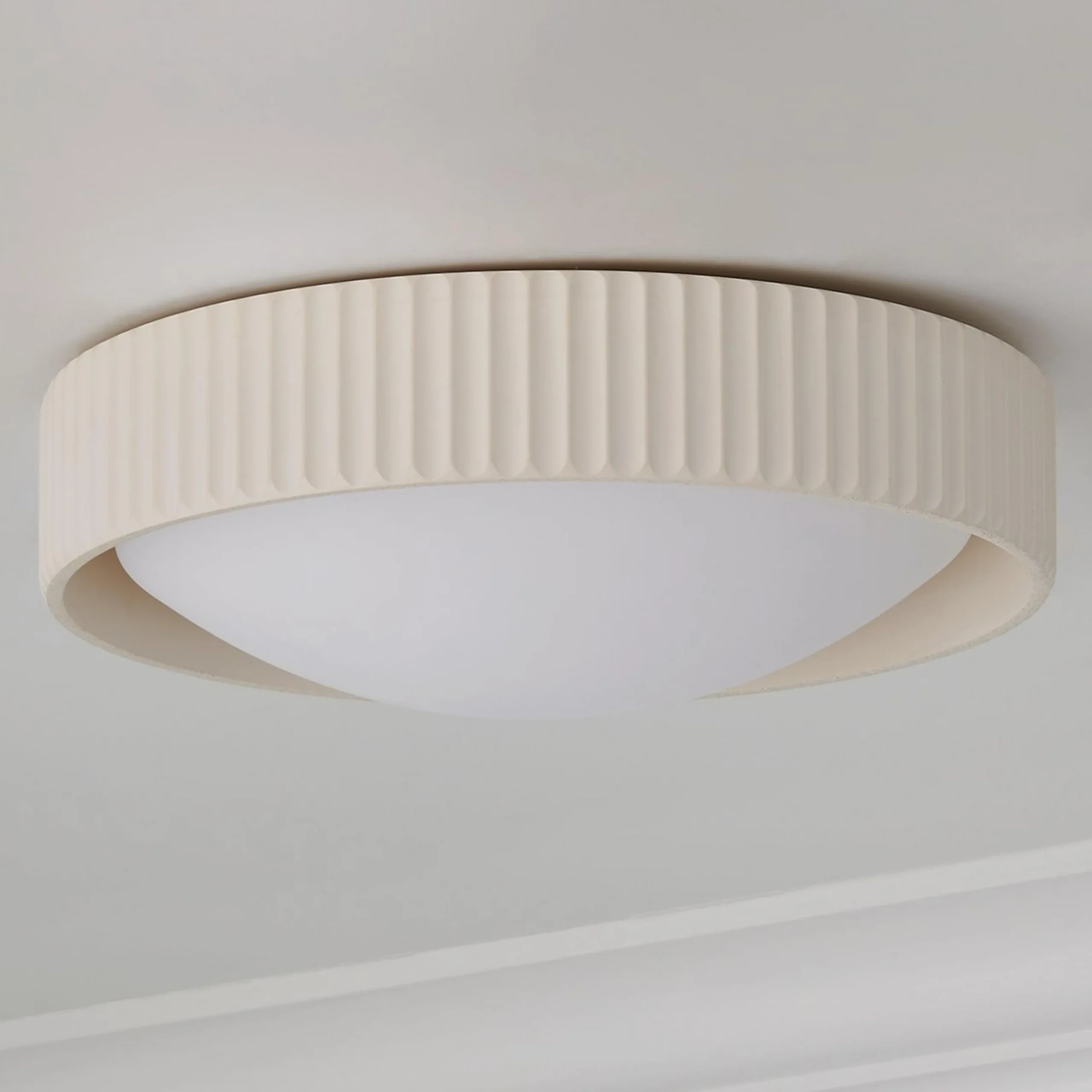Silverton LED Ceiling Light - Medium