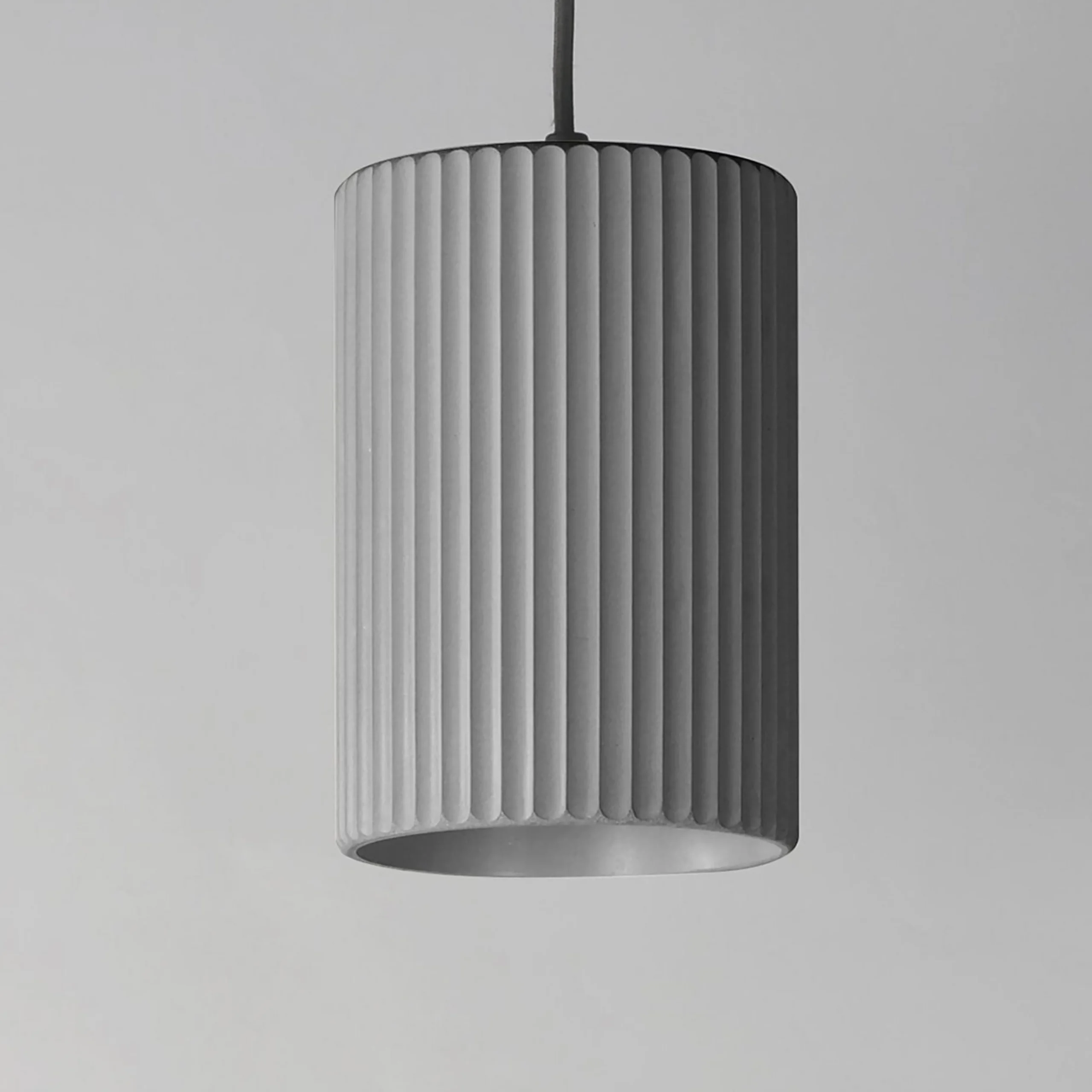 Silverton Pendant