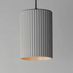 Silverton Pendant