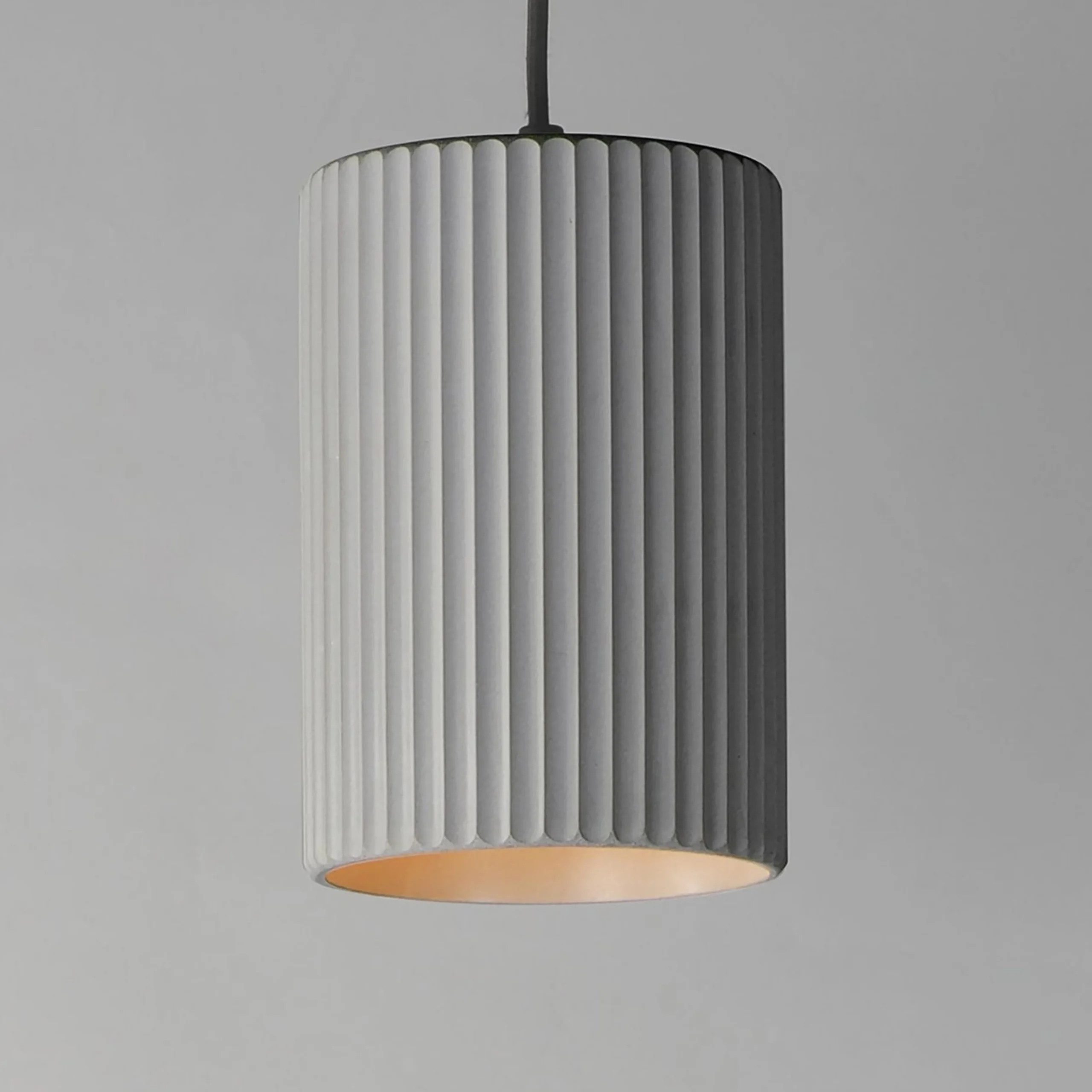 Silverton Pendant