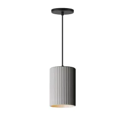 Silverton Pendant