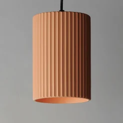 Silverton Pendant