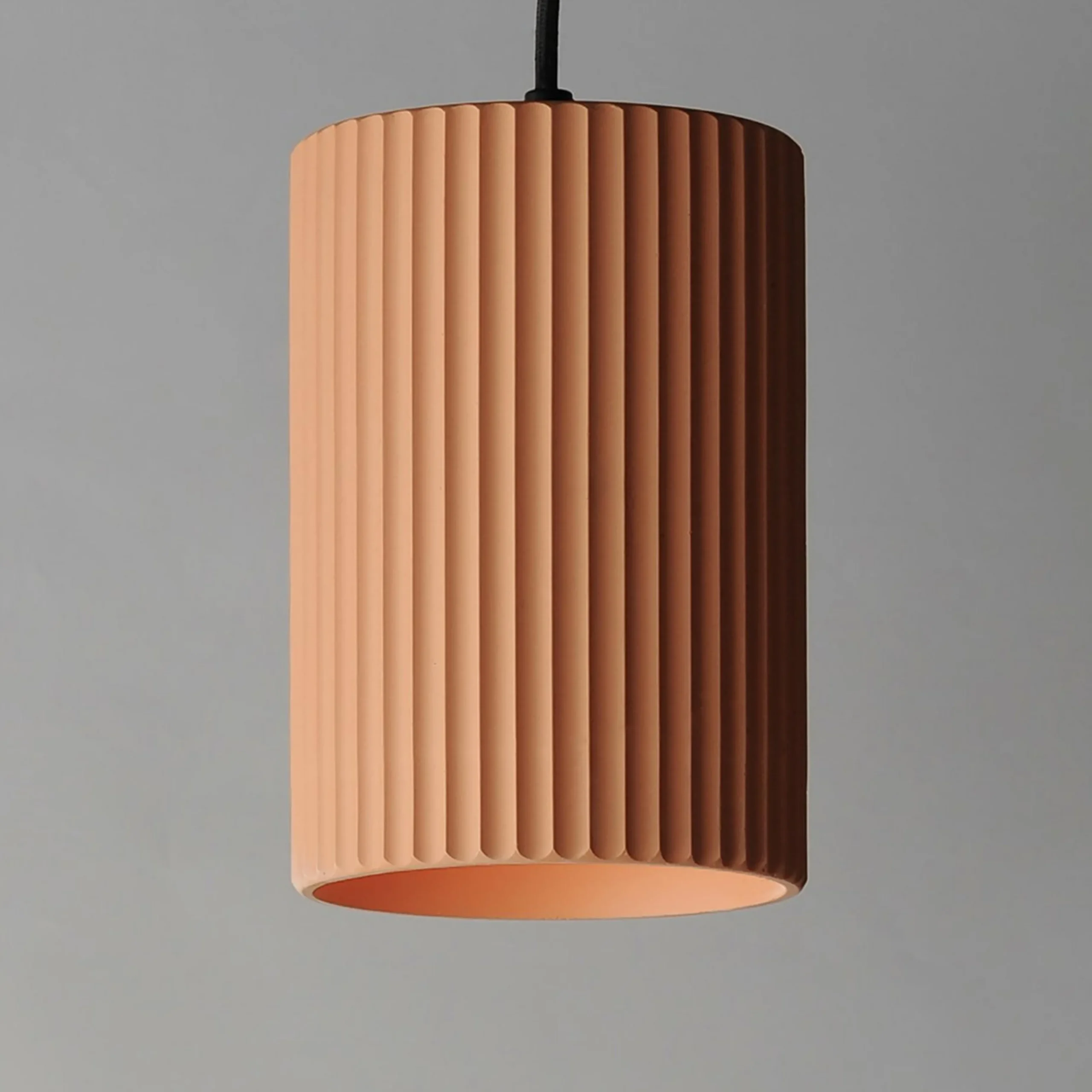 Silverton Pendant