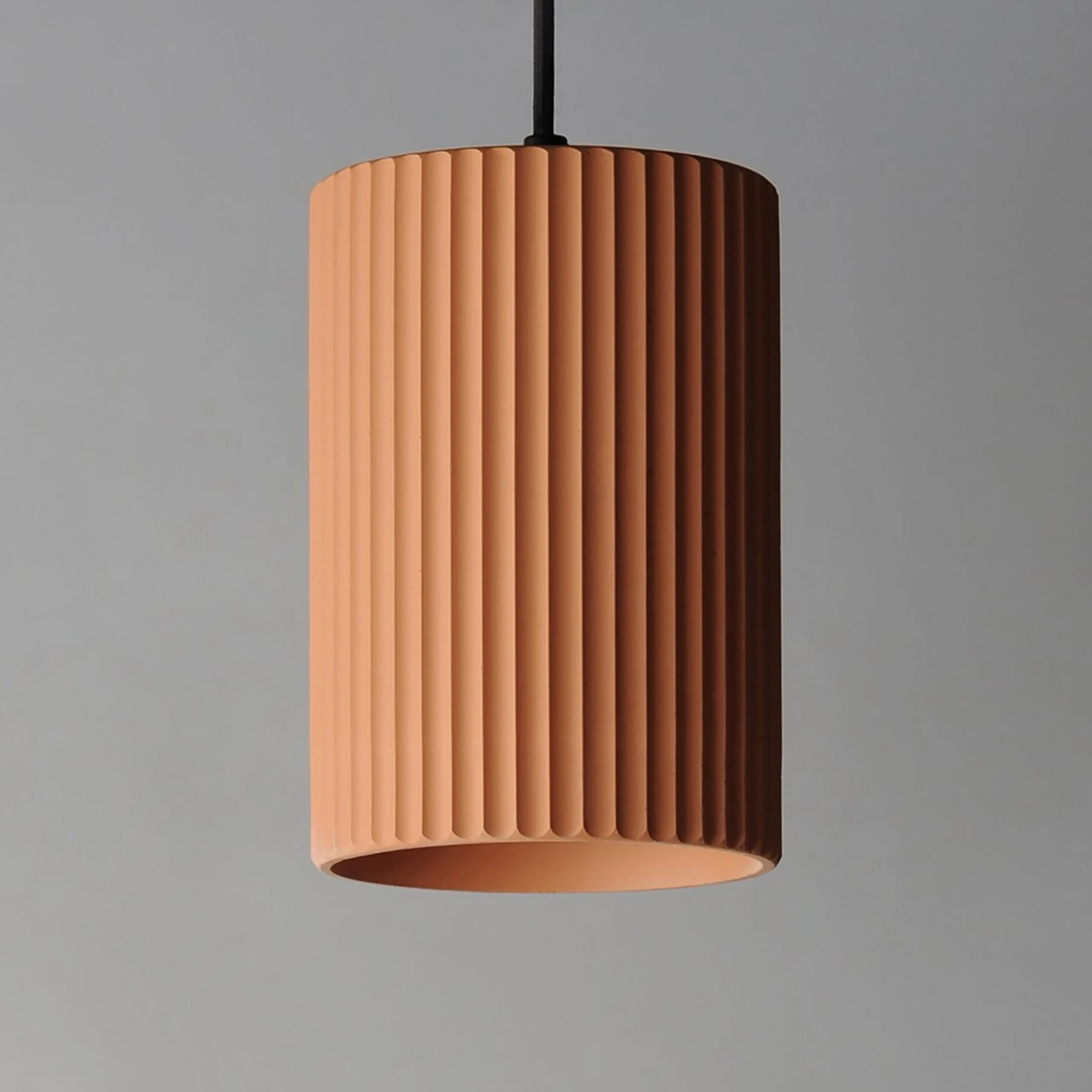 Silverton Pendant