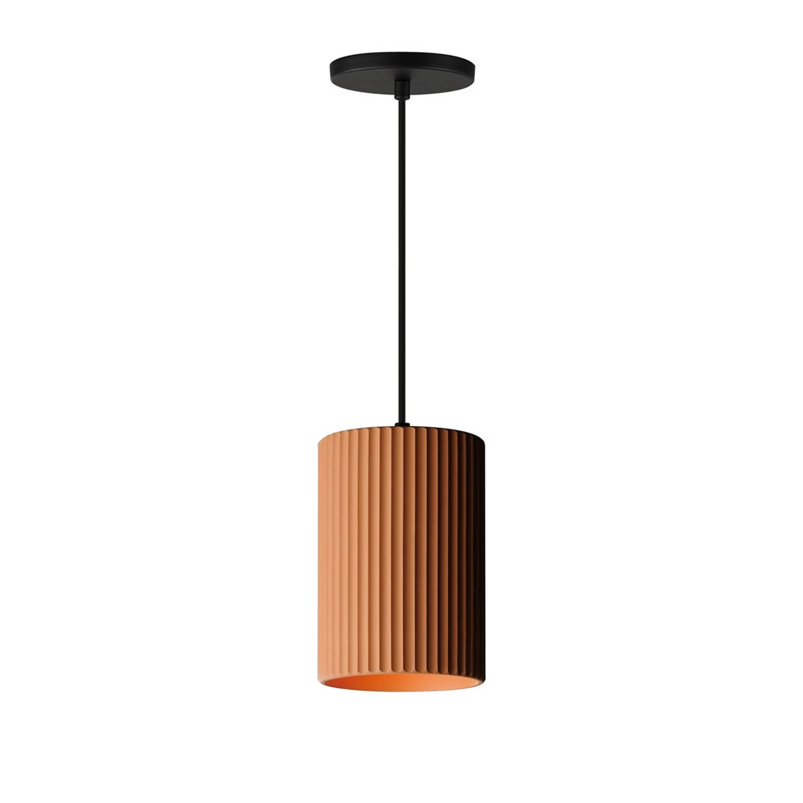 Silverton Pendant