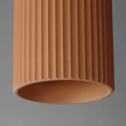 Silverton Pendant
