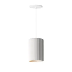 Silverton Pendant