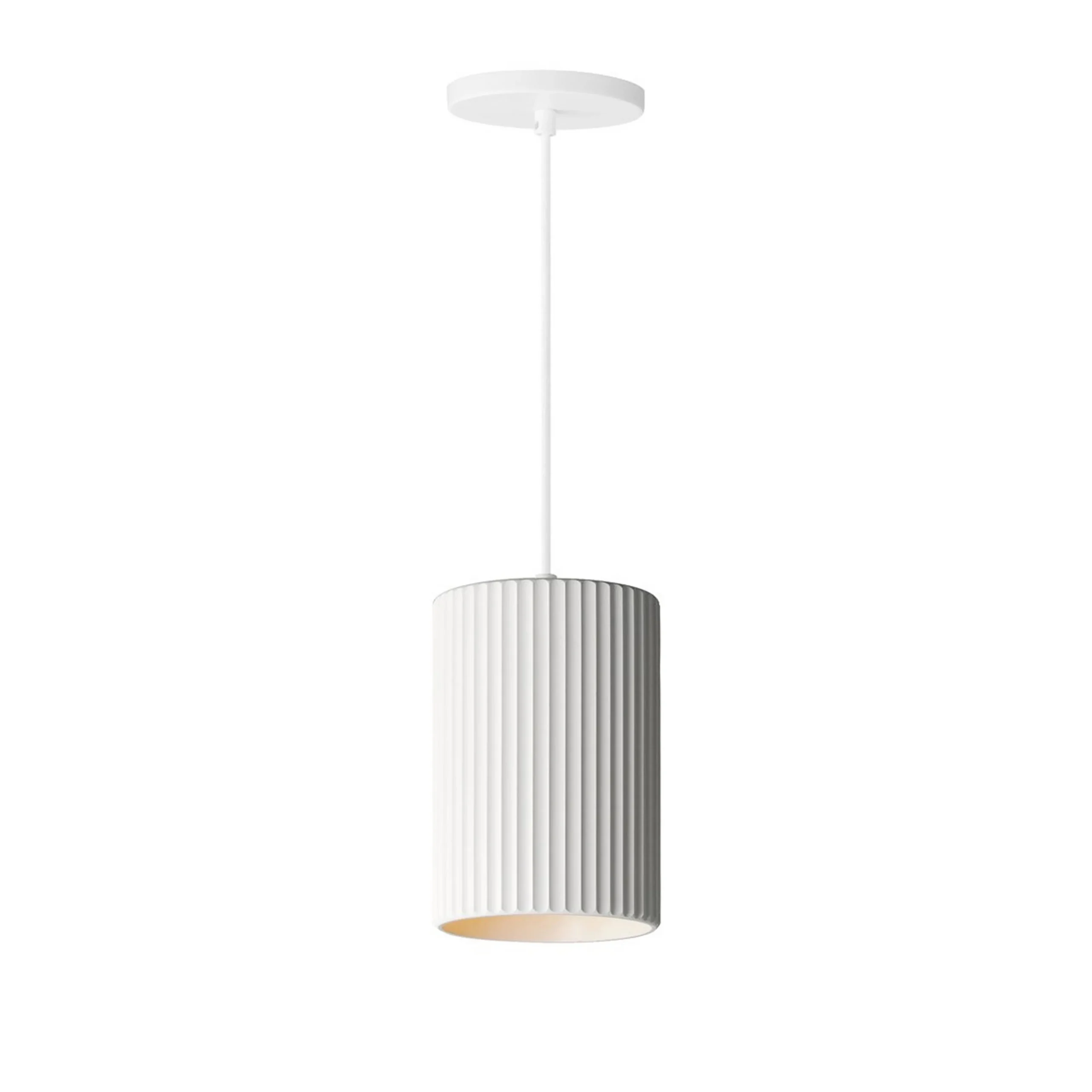 Silverton Pendant