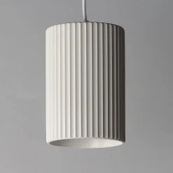 Silverton Pendant