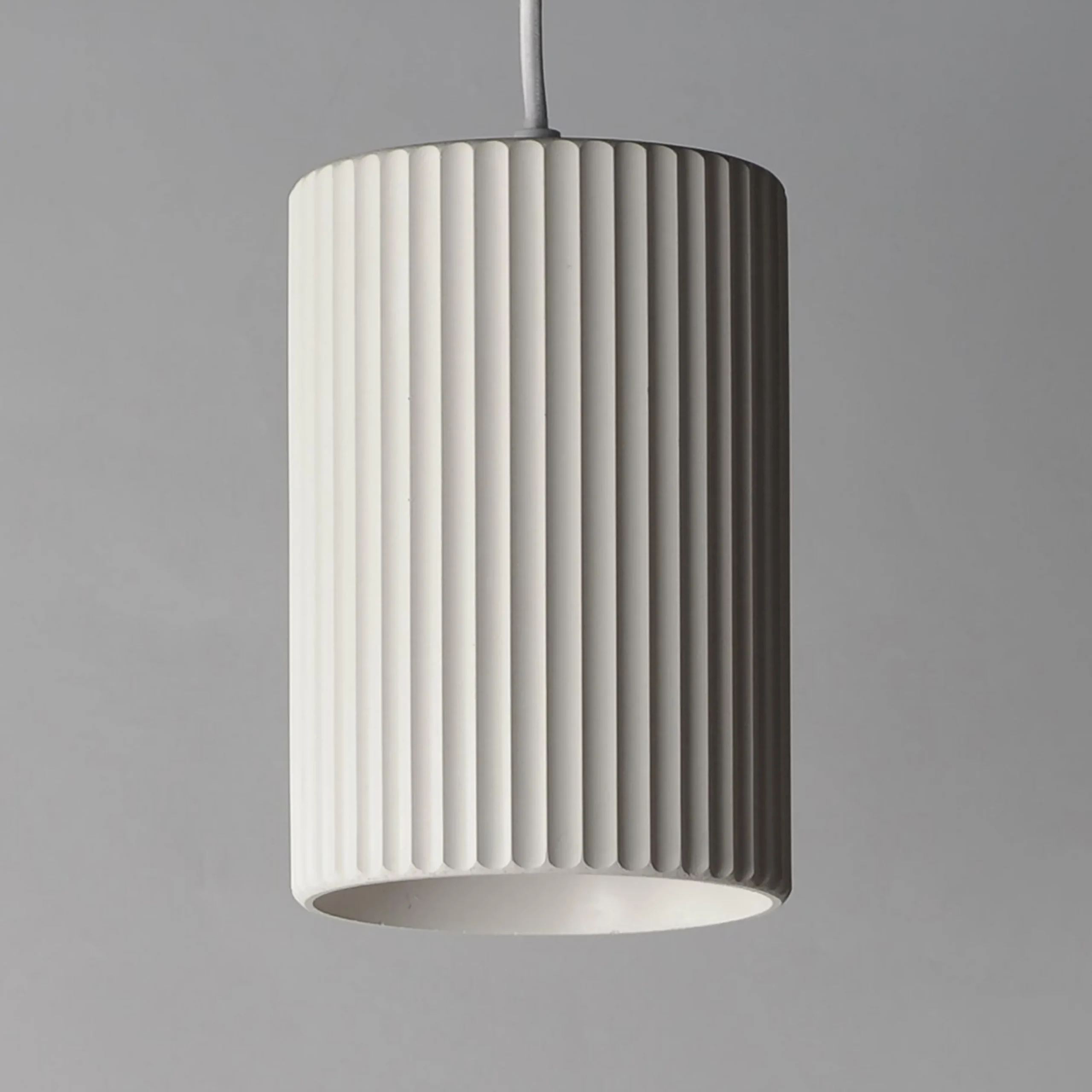 Silverton Pendant