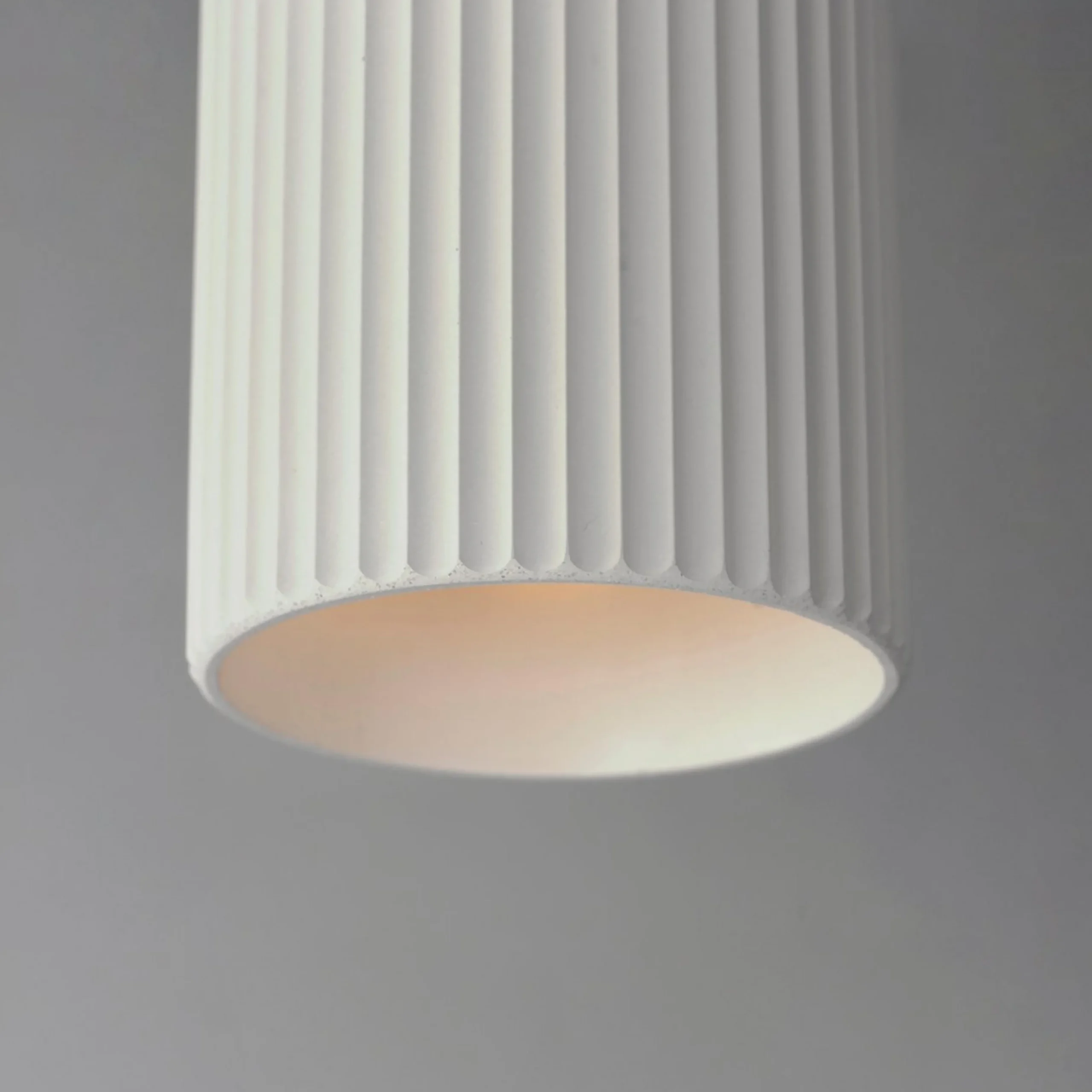 Silverton Pendant